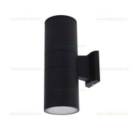 APLICE LED FATADE CLADIRI, Black Friday - Aplica LED 2xE27 Exterior MANOLYA-3, LED-Zone.ro