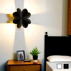 Aplica LED 4x1W Exterior LZFY810