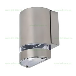 Aplica LED Exterior GU10 GARDENYA-3