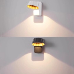 Aplica LED 7W Exterior LZ5066