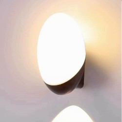 Aplica LED 7W Exterior LZ833