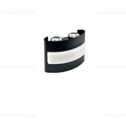 Aplica LED 7W Exterior NEUTRON-7