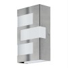 Aplica LED 7W Exterior RALORA