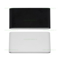 APLICE LED FATADE CLADIRI, Black Friday - Aplica LED 12W Exterior LZ75967, LED-Zone.ro