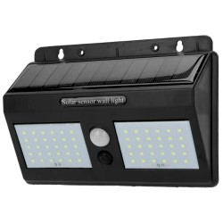 Aplica LED Exterior 20W Solara cu Senzor LZ78C22