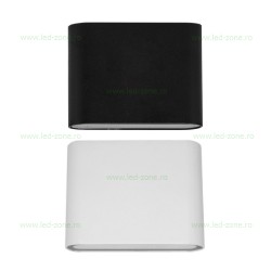 Aplica LED 6W Exterior LZ75964