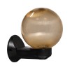 Aplica LED Exterior E27 LUCA