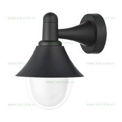 Aplica LED Exterior E27 MATTHEW