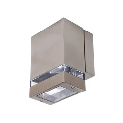 Aplica LED Exterior GU10 GARDENYA-1