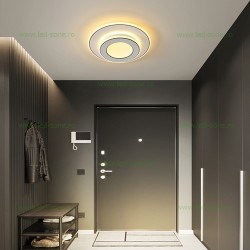 Aplica LED 100W 3 Functii LZ6117-300Y