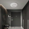 Aplica LED 100W 3 Functii LZ6117-300Y