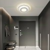 Aplica LED 100W 3 Functii LZ6117-300Y
