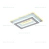 Aplica LED 102W 3 Functii LZ9681C