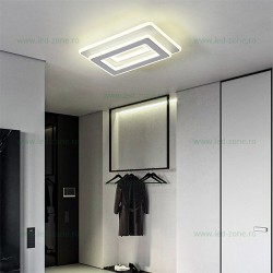 Aplica LED 102W 3 Functii LZ9681C