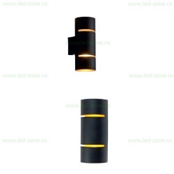 Aplica LED 10W Exterior MAESTRO