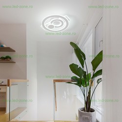 Aplica LED 110W 3 Functii LZ6136-300Y