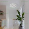 Aplica LED 110W 3 Functii LZ6136-300Y