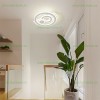Aplica LED 110W 3 Functii LZ6136-300Y
