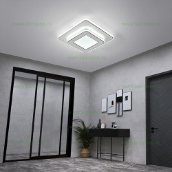 Aplica LED 120W 3 Functii LZ6117-300F