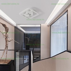 Aplica LED 120W 3 Functii LZ6136-300F