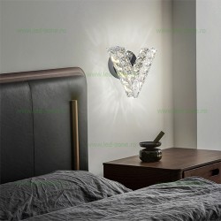 Aplica LED 12W 3 Functii LZ9622