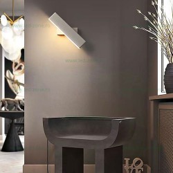 Aplica LED 12W LZ0857