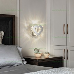 Aplica LED 12W LZ9636