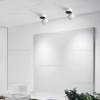 Aplica LED 12W Orientabila LZ3017 Alba