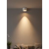 Aplica LED 12W Rotunda LZ154 Alba