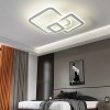 Aplica LED 130W 3 Functii LZ6026-300F