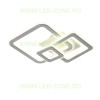 Aplica LED 130W 3 Functii LZ6026-300F