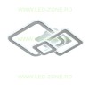 Aplica LED 130W 3 Functii LZ6026-300F