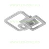 Aplica LED 130W 3 Functii LZ6026-300F