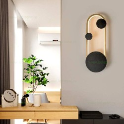 Aplica LED 15W 3 Functii LZ9319