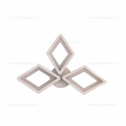 Aplica LED 15W LZ8186