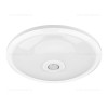 Aplica LED 15W Rotunda Senzor LZBC15-003