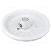 Aplica LED 15W Rotunda Senzor LZBC15-003