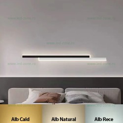 Aplica LED 16W 3 Functii LZ3929