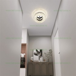 Aplica LED 16W 3 Functii LZ9616