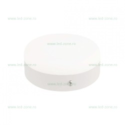 Aplica LED 16W Rotunda Alba Carla