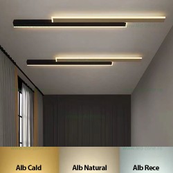 Aplica LED 18W 3 Functii LZ3929