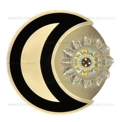 Aplica LED 18W 3 Functii LZ8469