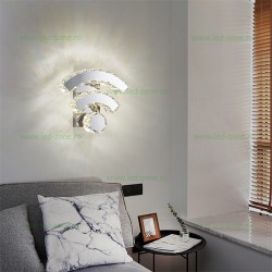 Aplica LED 18W 3 Functii LZ9629