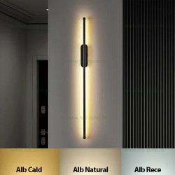 Aplica LED 18W 3 Functii LZB113-600