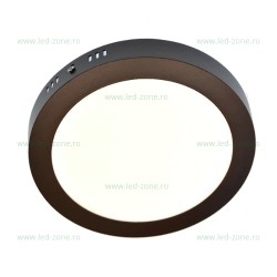 Aplica LED 18W Rotunda CAROLINE