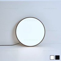 APLICE LED, Black Friday - Aplica LED 18W Rotunda UFO 270, LED-Zone.ro