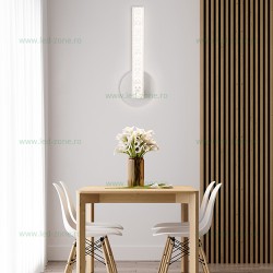 Aplica LED 20W 3 Functii LZ3548-1B