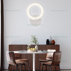 Aplica LED 20W 3 Functii LZ3550-1B