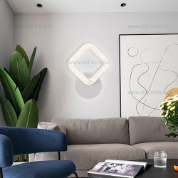 Aplica LED 20W 3 Functii LZ3551-1B