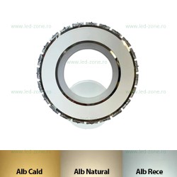 Aplica LED 20W 3 Functii LZB609-1